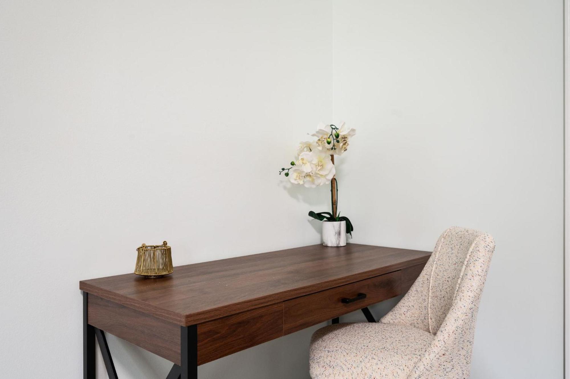 Cozy 2Bd Retreat A Short Walk To Westside Beltline Apartment Atlanta Exterior foto