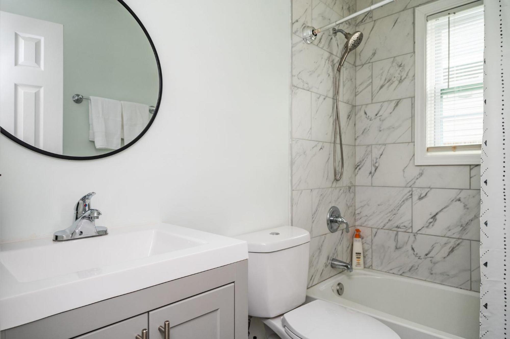 Cozy 2Bd Retreat A Short Walk To Westside Beltline Apartment Atlanta Exterior foto