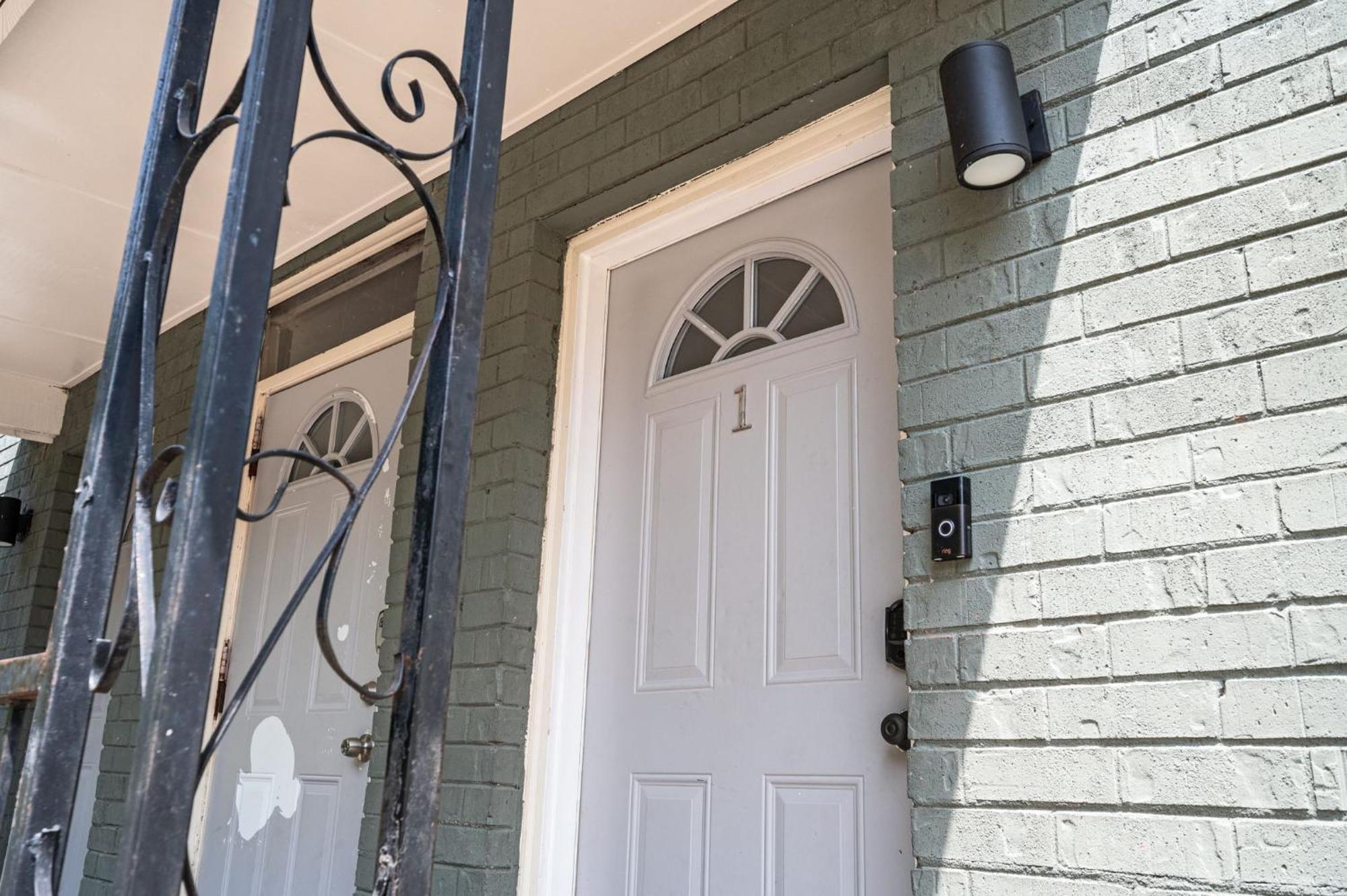 Cozy 2Bd Retreat A Short Walk To Westside Beltline Apartment Atlanta Exterior foto