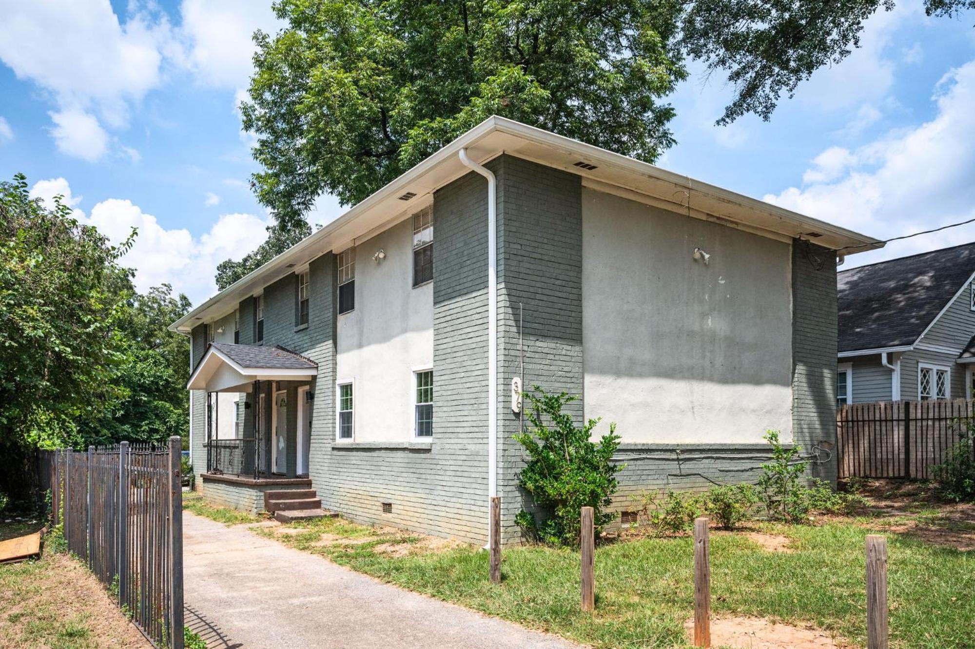 Cozy 2Bd Retreat A Short Walk To Westside Beltline Apartment Atlanta Exterior foto